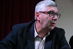 Το νέο Δ.Σ. του ΕΤΑΣ της ΕΣΗΕΘΣτΕΕ – Πρόεδρος ο Σωτήρης Κέλλας